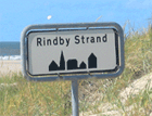 RindbyRindby Strandsrand